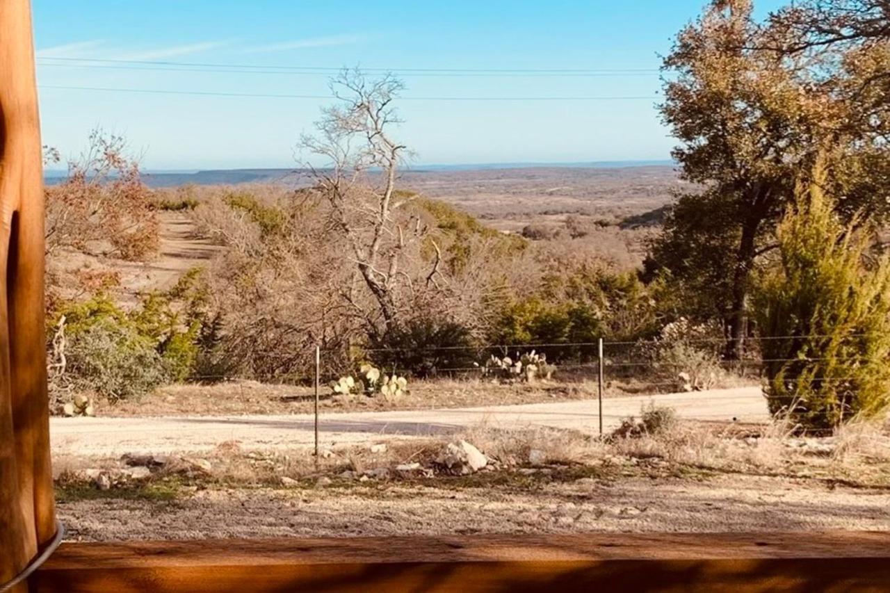 River'S Sky View Lodge Fredericksburg Esterno foto