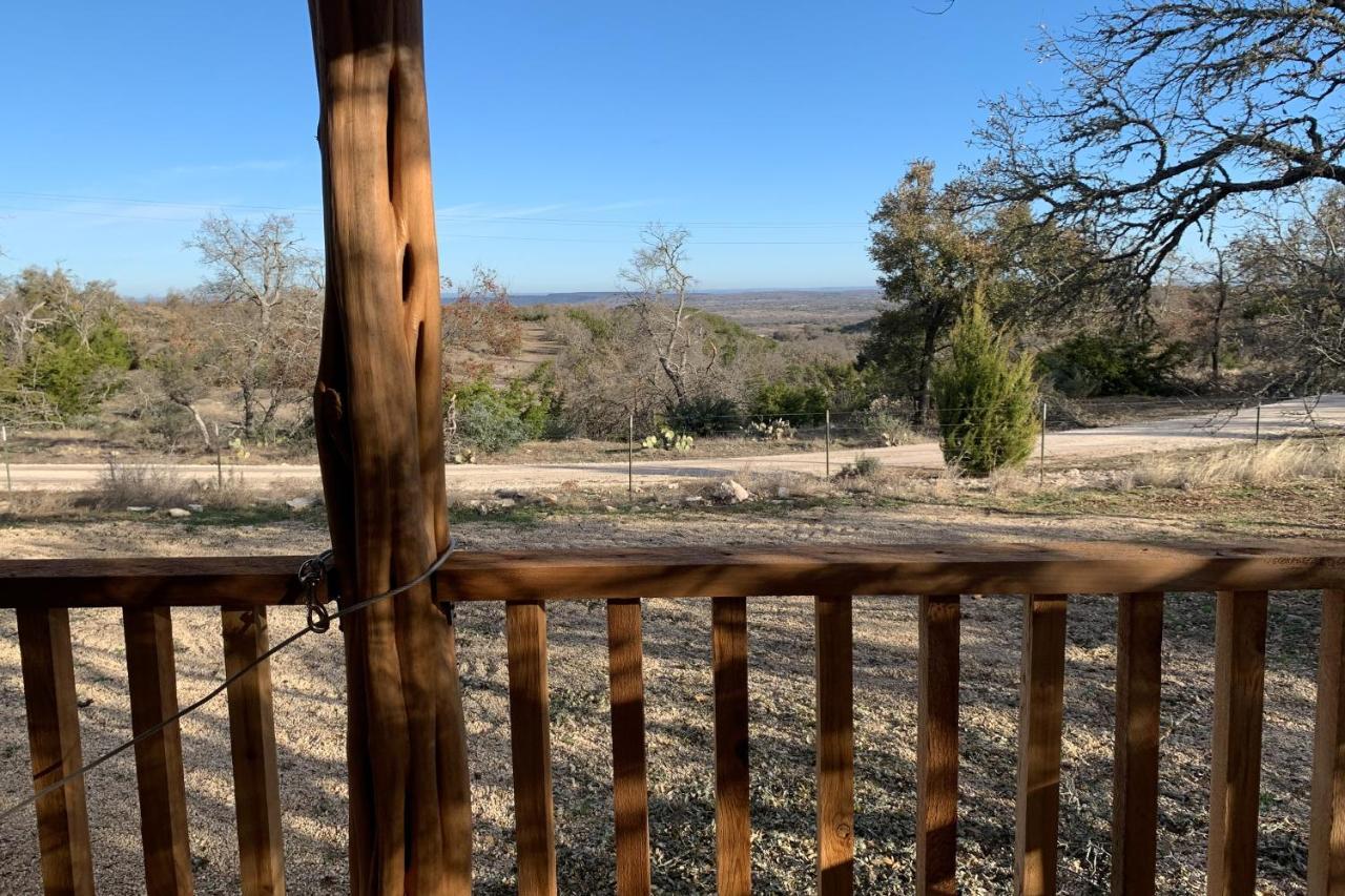 River'S Sky View Lodge Fredericksburg Esterno foto